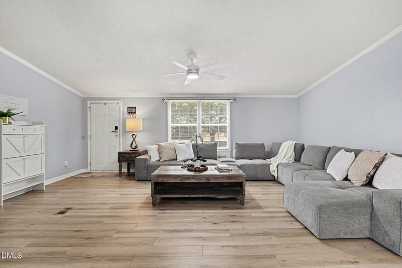 3542 Charlies Ct, Wake Forest, NC 27587