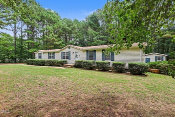 3542 Charlies Ct, Wake Forest, NC 27587