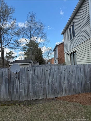 3542 Fayetteville Rd, Lumberton, NC 28358