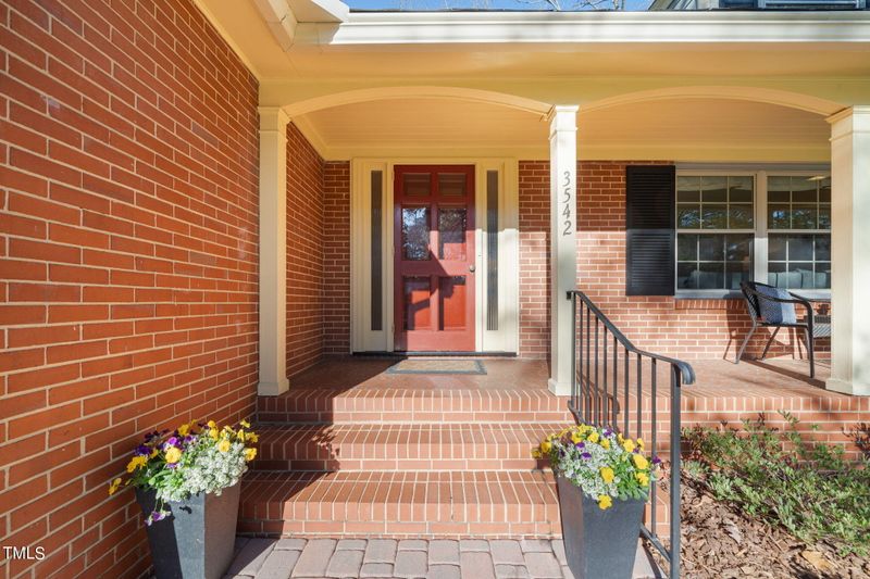 3542 Hamstead Ct, Durham, NC 27707
