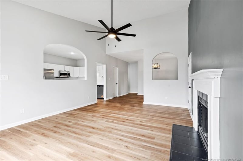3542 Winesap Rd, Hope Mills, NC 28348