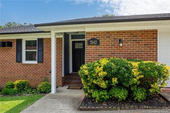3543 Barron Way, Fayetteville, NC 28311