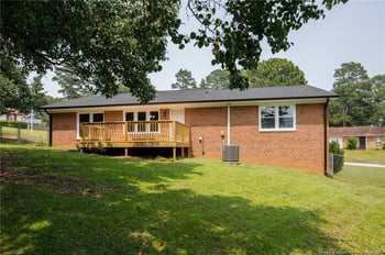 3543 Barron Way, Fayetteville, NC 28311