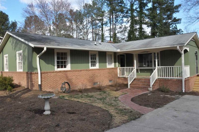 3543 Dixon Rd, Durham, NC 27707