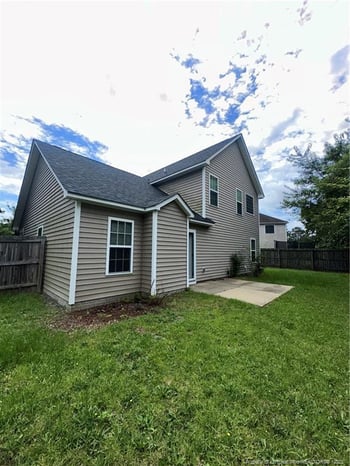 3543 Peak Dr, Fayetteville, NC 28306