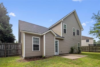 3543 Peak Dr, Fayetteville, NC 28306