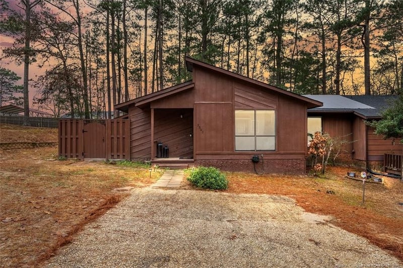 3543 Rolls Ave, Fayetteville, NC 28311