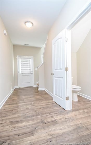 3544 Coupure Way, Fayetteville, NC 28312