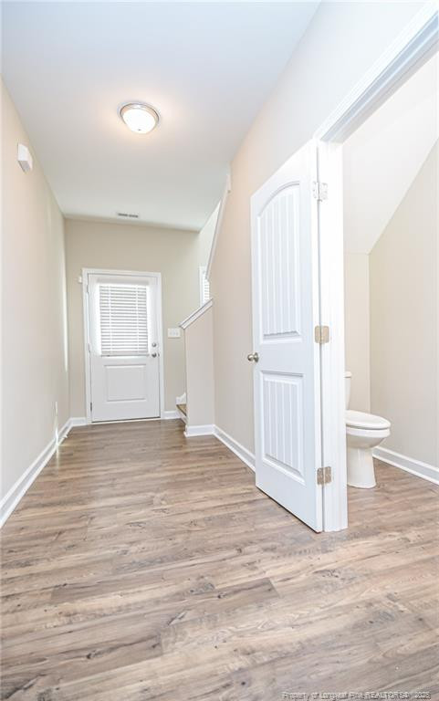 3544 Coupure Way, Fayetteville, NC 28312