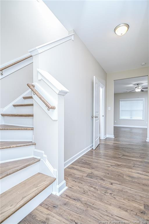 3544 Coupure Way, Fayetteville, NC 28312
