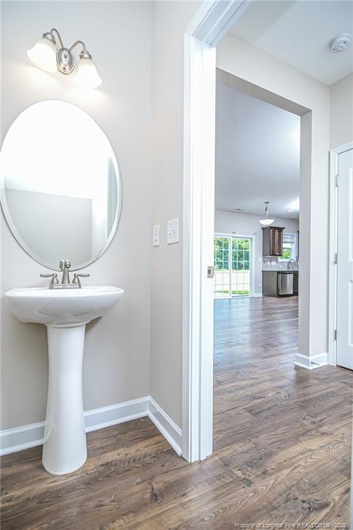 3544 Coupure Way, Fayetteville, NC 28312