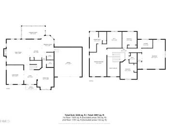 3544 Dewing Dr, Raleigh, NC 27616