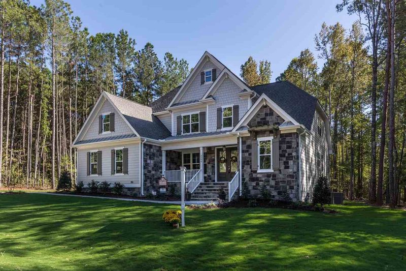 3544 Donlin Dr, Wake Forest, NC 27587