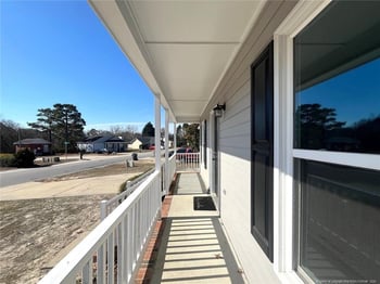 3544 Lubbock Dr, Hope Mills, NC 28348