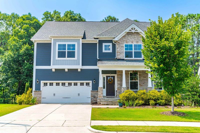 3545 S Beaver Ln, Raleigh, NC 27604