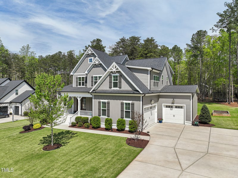 3545 Donlin Dr, Wake Forest, NC 27587