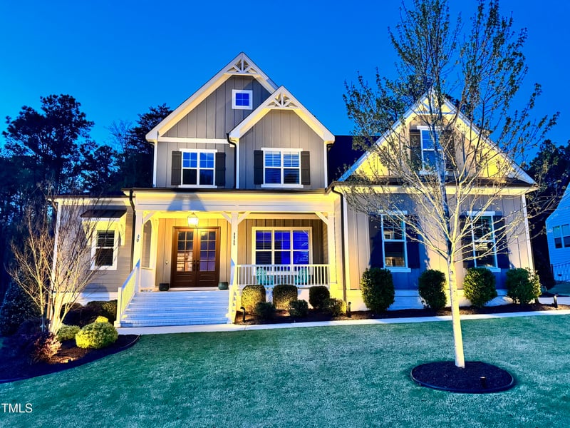 3545 Donlin Dr, Wake Forest, NC 27587