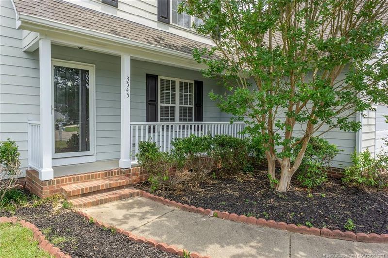 3545 Gables Dr, Fayetteville, NC 28311