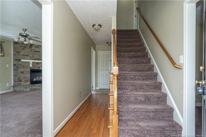 3545 Gables Dr, Fayetteville, NC 28311
