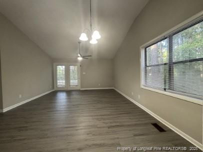 3545 Torbay Dr, Fayetteville, NC 28311