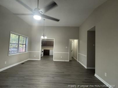 3545 Torbay Dr, Fayetteville, NC 28311