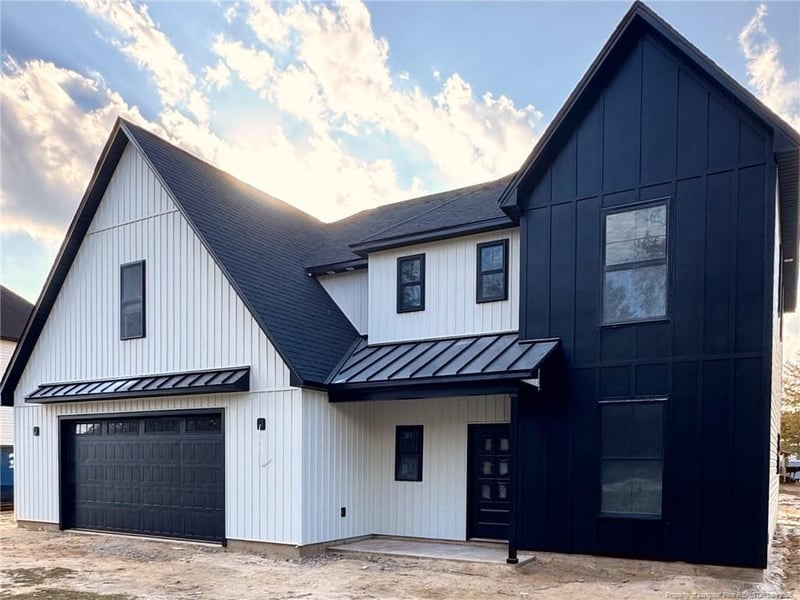 3546 Braddy Rd, Fayetteville, NC 28306