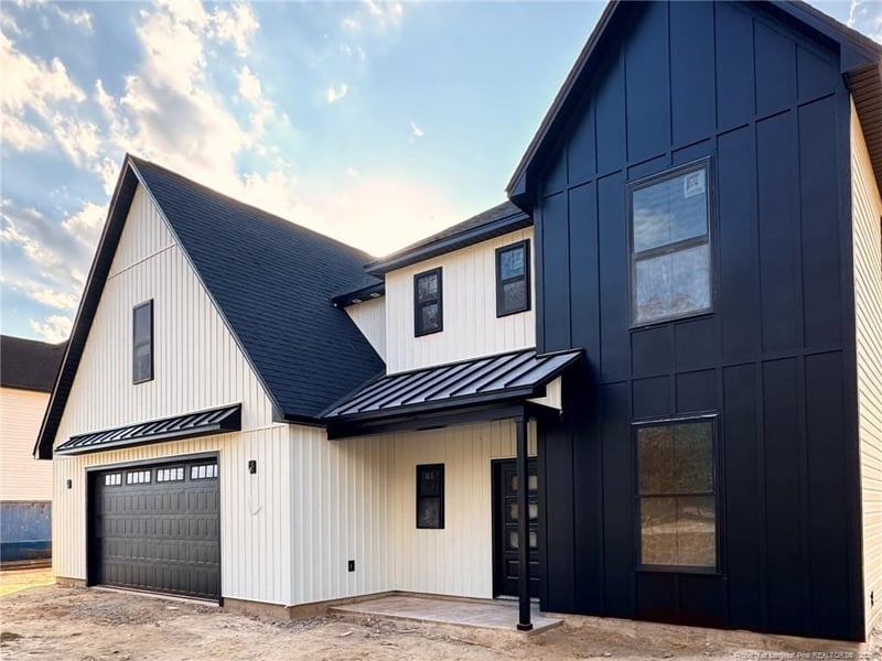 3546 Braddy Rd, Fayetteville, NC 28306