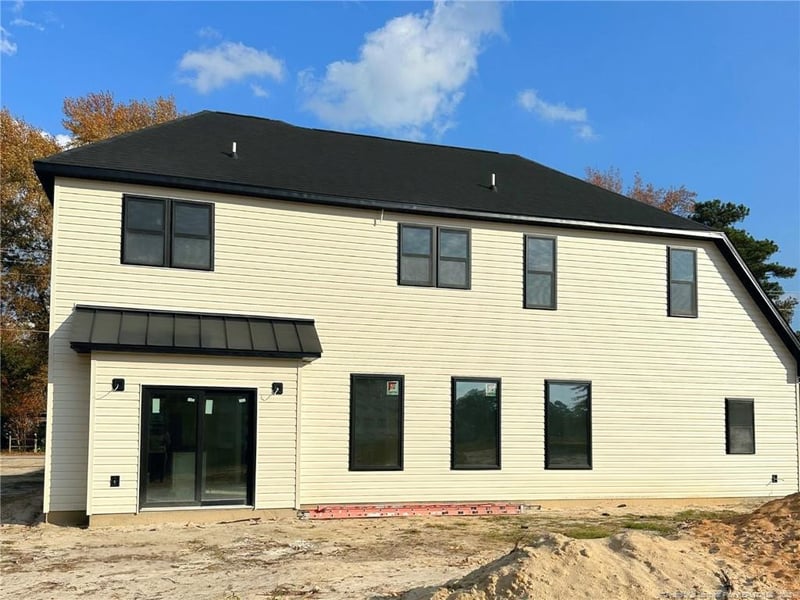 3546 Braddy Rd, Fayetteville, NC 28306