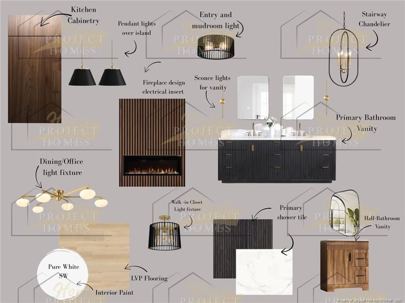 3546 Braddy Rd, Fayetteville, NC 28306