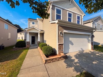 3546 Eastern Branch Rd, Raleigh, NC 27610