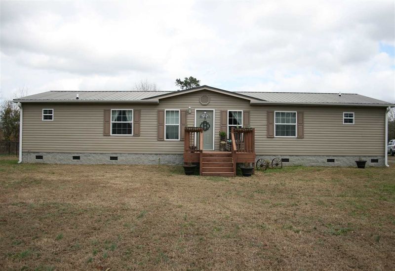 3547 Old Stage Rd, Erwin, NC 28339