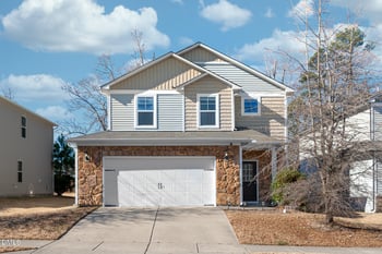 3548 Althorp Dr, Raleigh, NC 27616