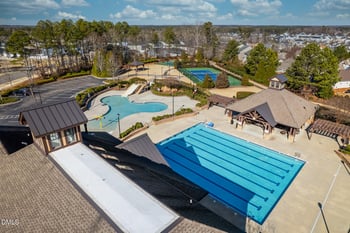 3548 Althorp Dr, Raleigh, NC 27616