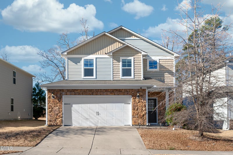 3548 Althorp Dr, Raleigh, NC 27616