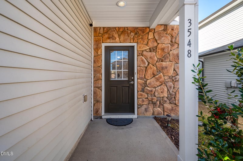 3548 Althorp Dr, Raleigh, NC 27616