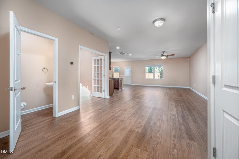 3548 Althorp Dr, Raleigh, NC 27616