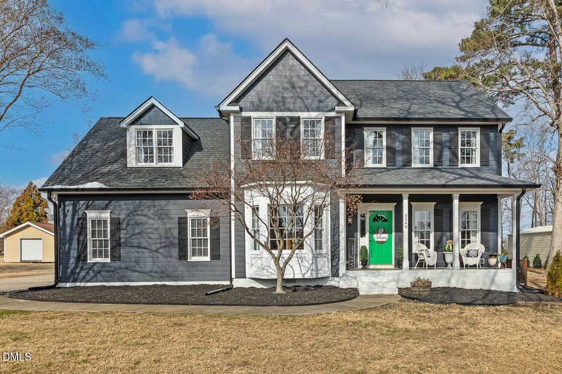 3548 Bainford Dr, Fuquay Varina, NC 27526