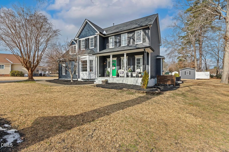 3548 Bainford Dr, Fuquay Varina, NC 27526