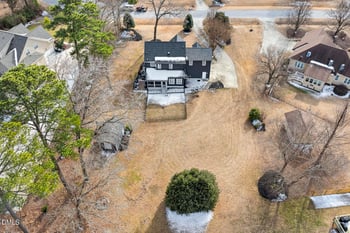 3548 Bainford Dr, Fuquay Varina, NC 27526