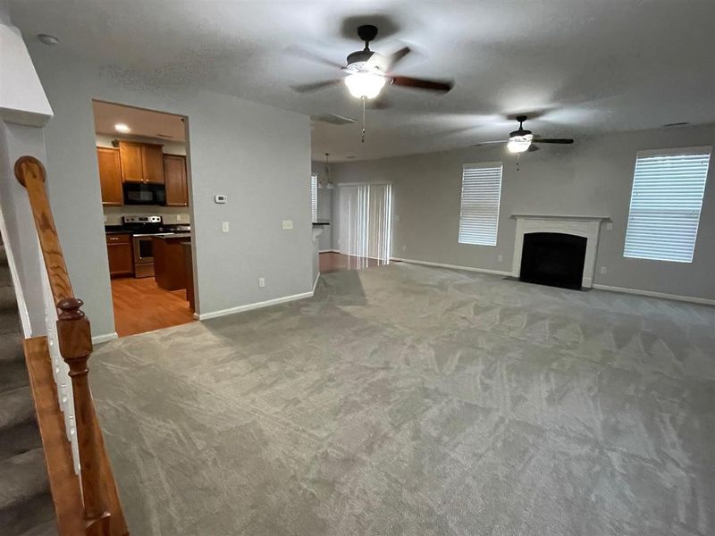 3549 Eastern Branch Dr, Raleigh, NC 27610