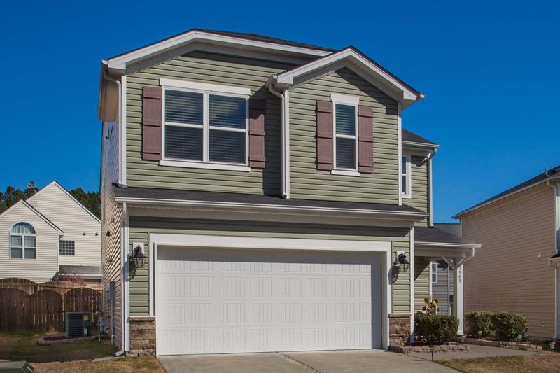 3549 Eastern Branch Rd, Raleigh, NC 27610