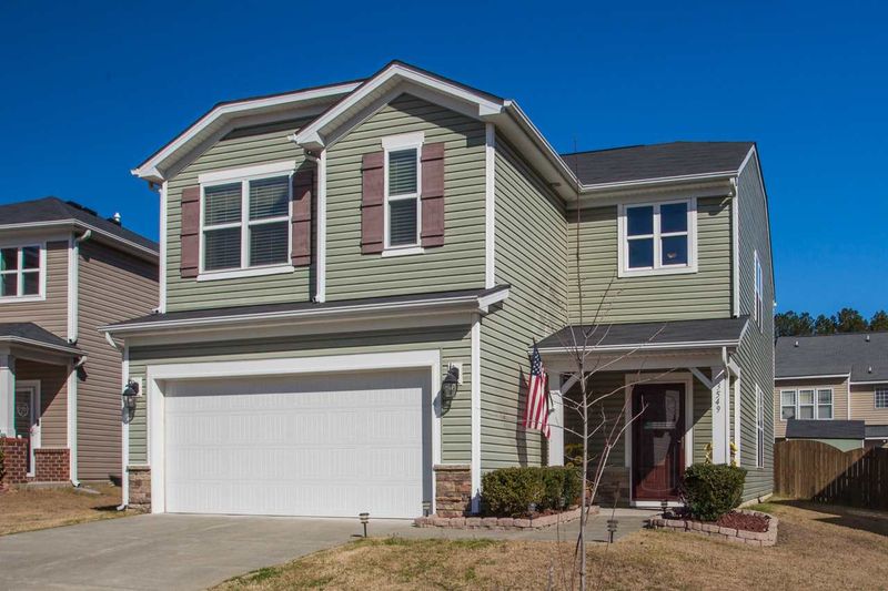 3549 Eastern Branch Rd, Raleigh, NC 27610