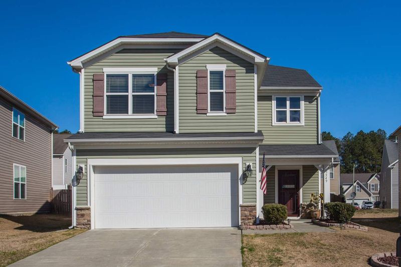 3549 Eastern Branch Rd, Raleigh, NC 27610