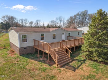 3549 Flynt Rd, Liberty, NC 27298