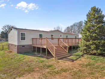 3549 Flynt Rd, Liberty, NC 27298