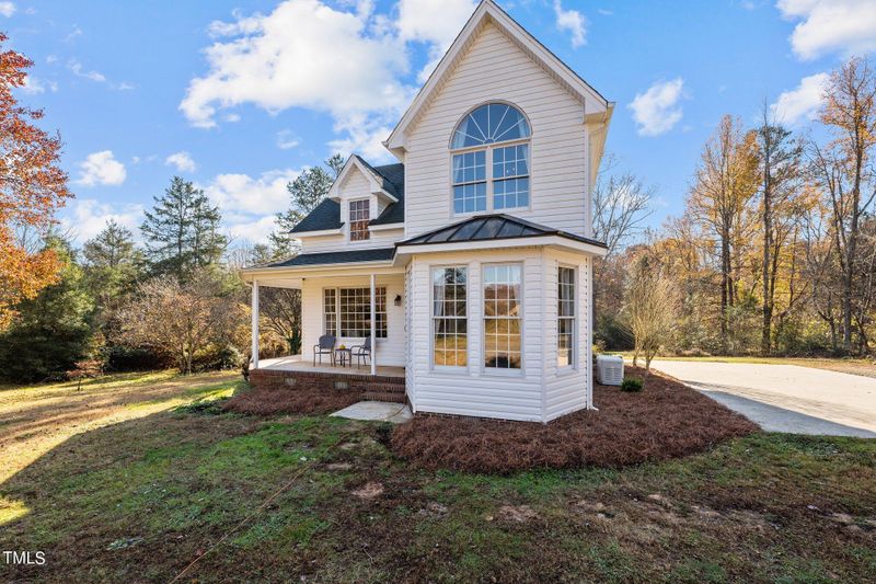 3549 Parker Farm Rd, Mebane, NC 27302