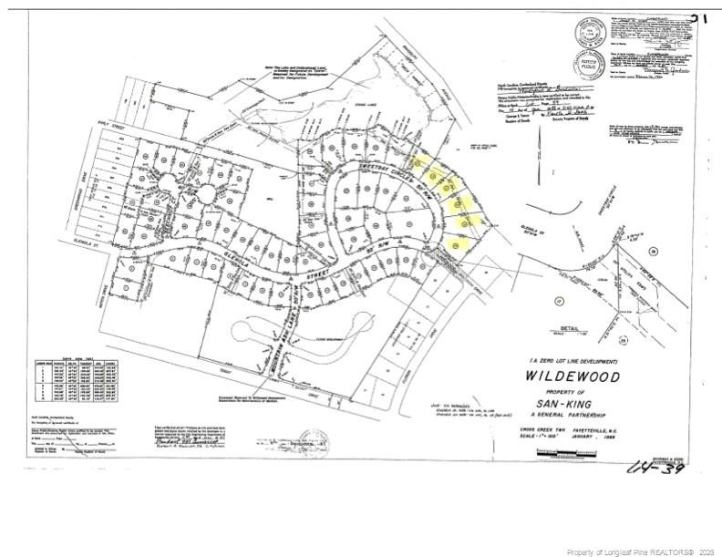 3549 Sweetbay Cir, Fayetteville, NC 28311