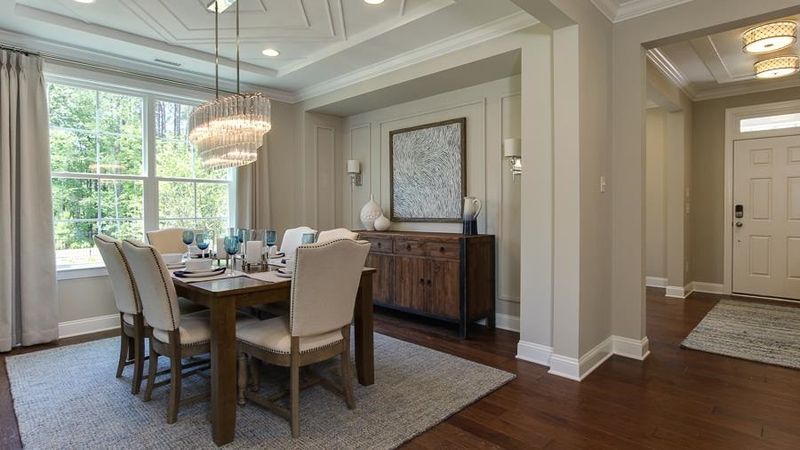 355 Abbot Pl #15, Chapel Hill, NC 27516