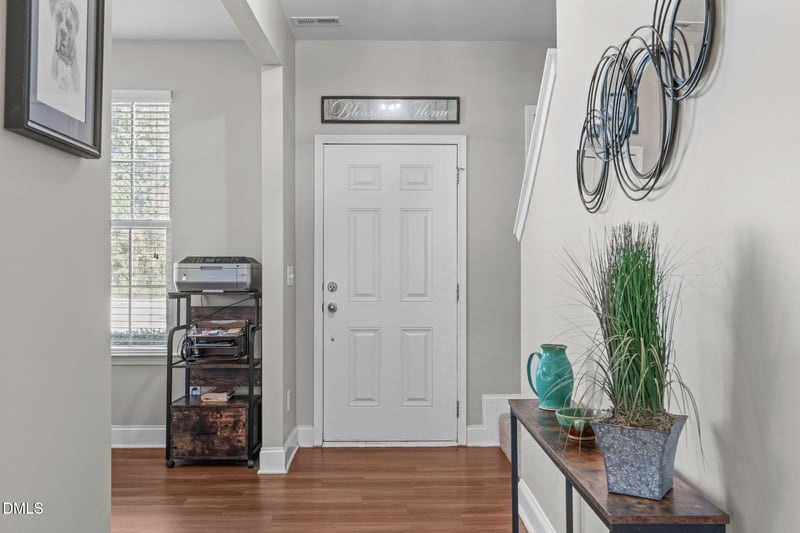 355 Ashberry Ln, Franklinton, NC 27525