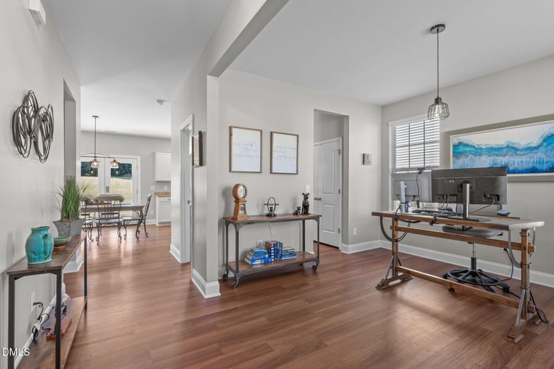 355 Ashberry Ln, Franklinton, NC 27525